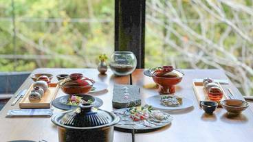 朝食③ / 6