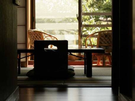 箱根湯本温泉 ままね湯 ますとみ旅館 / 3