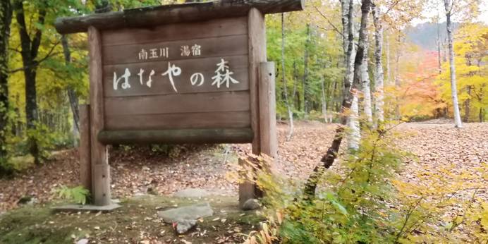 南玉川温泉 湯宿 はなやの森（秋田県 旅館） / 1