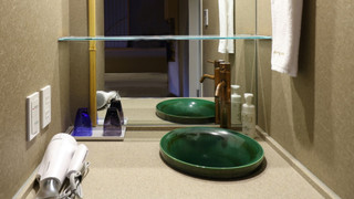 和風ツインルーム 禁煙