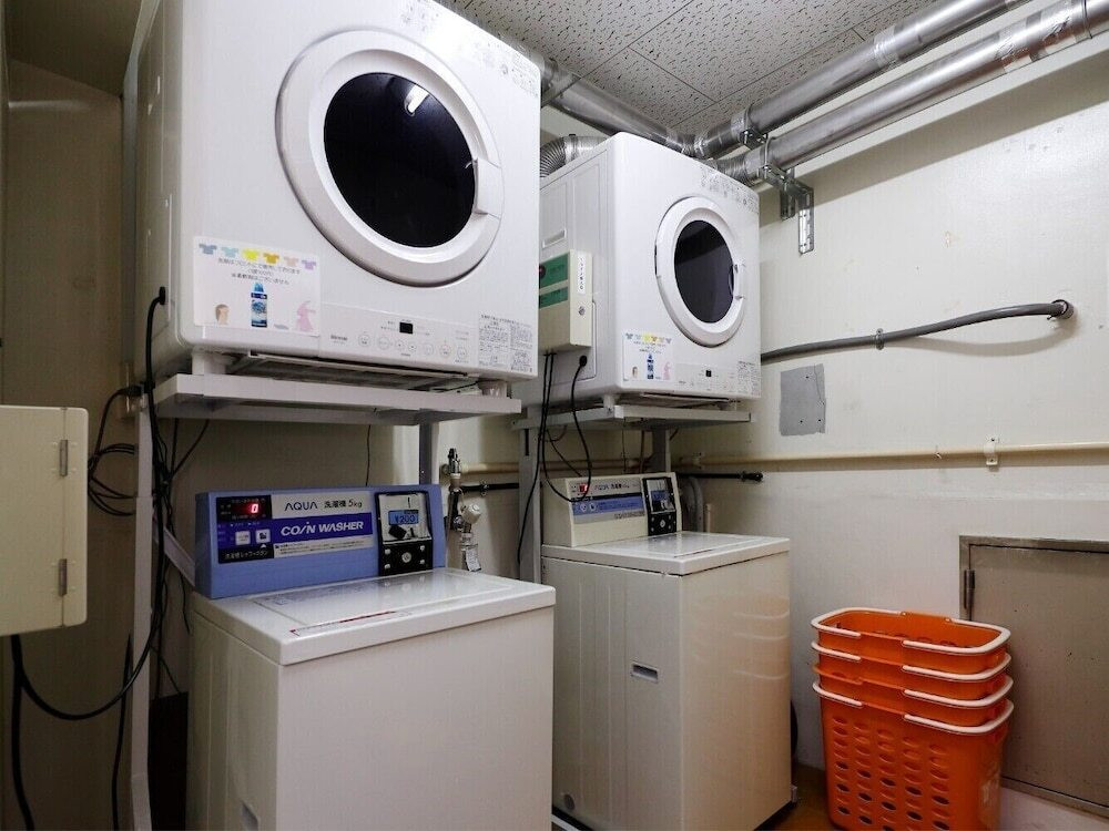 ランドリー ルーム