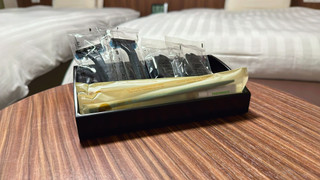 ダブルルーム 禁煙