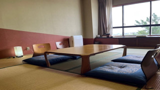 [石切の里北館] 和室 (眺望なし) 禁煙