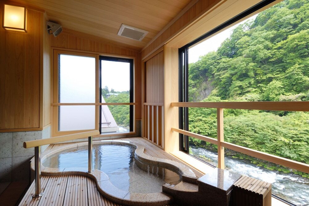 ダラダラしてもOK！関東近郊の温泉地で“おこもりデート”4118115
