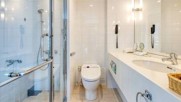 バスルーム / 17