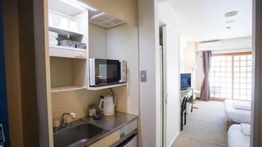 専用キッチン / 3