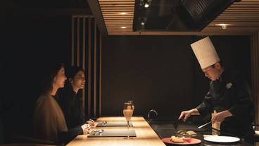 レストラン / 10