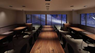 レストラン / 18