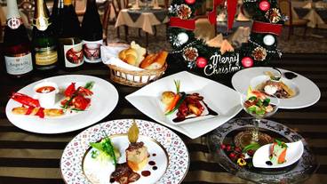 食事・飲み物 / 1