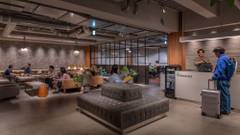 ザ ミレニアルズ京都（THE MILLENNIALS）