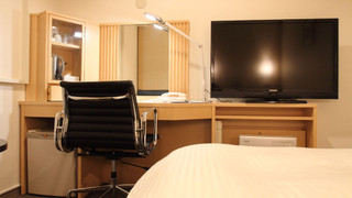 ダブルルーム 禁煙