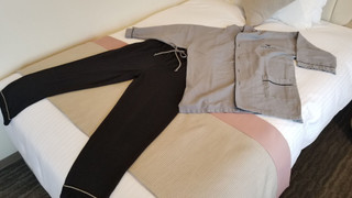 お部屋タイプおまかせ (お部屋指定不可 - 2名様利用)