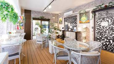 内部エントランス / 3