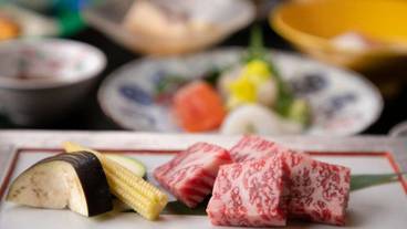 食事・飲み物 / 2