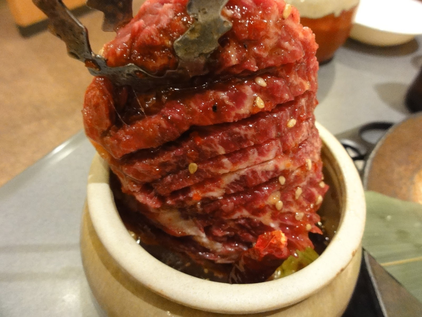「東天閣 川崎本店」料理 38038 