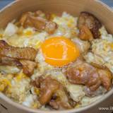 秋田比内地鶏生産責任者の店 本家あべや KITTE GRANCHE店(アキタヒナイジドリセイサンセキニンシャノミセホンケアベヤ)