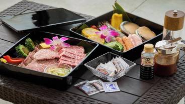 バーベキュー / ピクニック エリア / 26