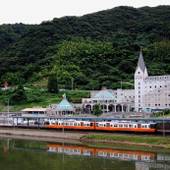 天然温泉ばってんの湯 ホテルローレライ(長崎県 リゾートホテル) / 4