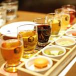 お酒好き女子は京都に集合♪京都市内のお酒にまつわるスポット7選