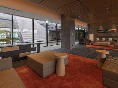 THE BLOSSOM KUMAMOTO / 2