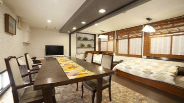 リビング エリア / 12