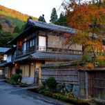 知る人ぞ知るジビエの名店。食通がうなる美食の宿「比良山荘(滋賀大津)」