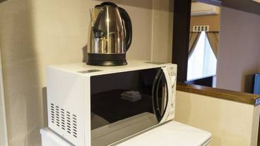 電子レンジ / 11