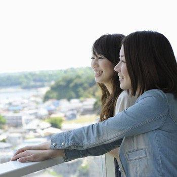 神奈川「マホロバ・マインズ三浦」で寒い季節も女子旅を満喫！3696535