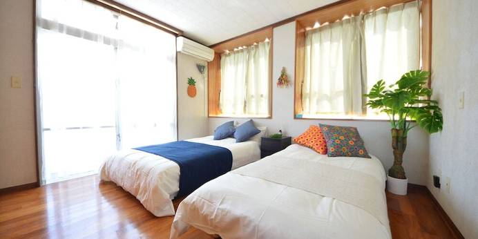 読谷村リゾートハウス(沖縄県 別荘・ヴィラ・コンドミニアム) / 1