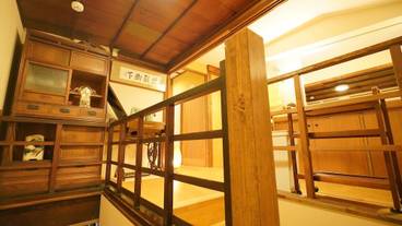 施設内の設備 / 4