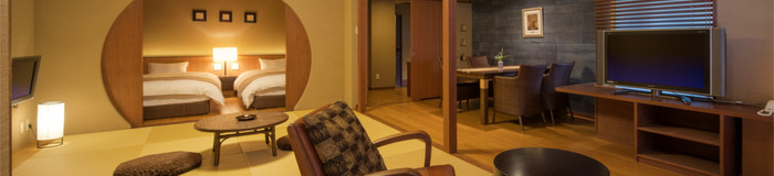 【宮城県】憧れの高級旅館・ホテル7選。仙台駅より送迎サービスあり!