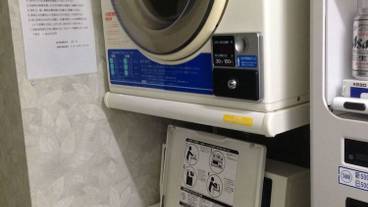 ランドリー ルーム / 22