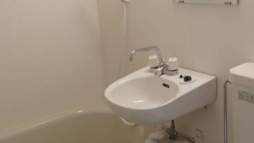 バスルーム / 22