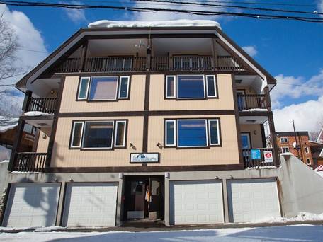 カマクラアパートメント / 2