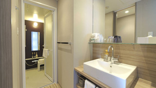 モデレートツインルーム　禁煙