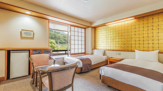 【禁煙】 和洋室8畳