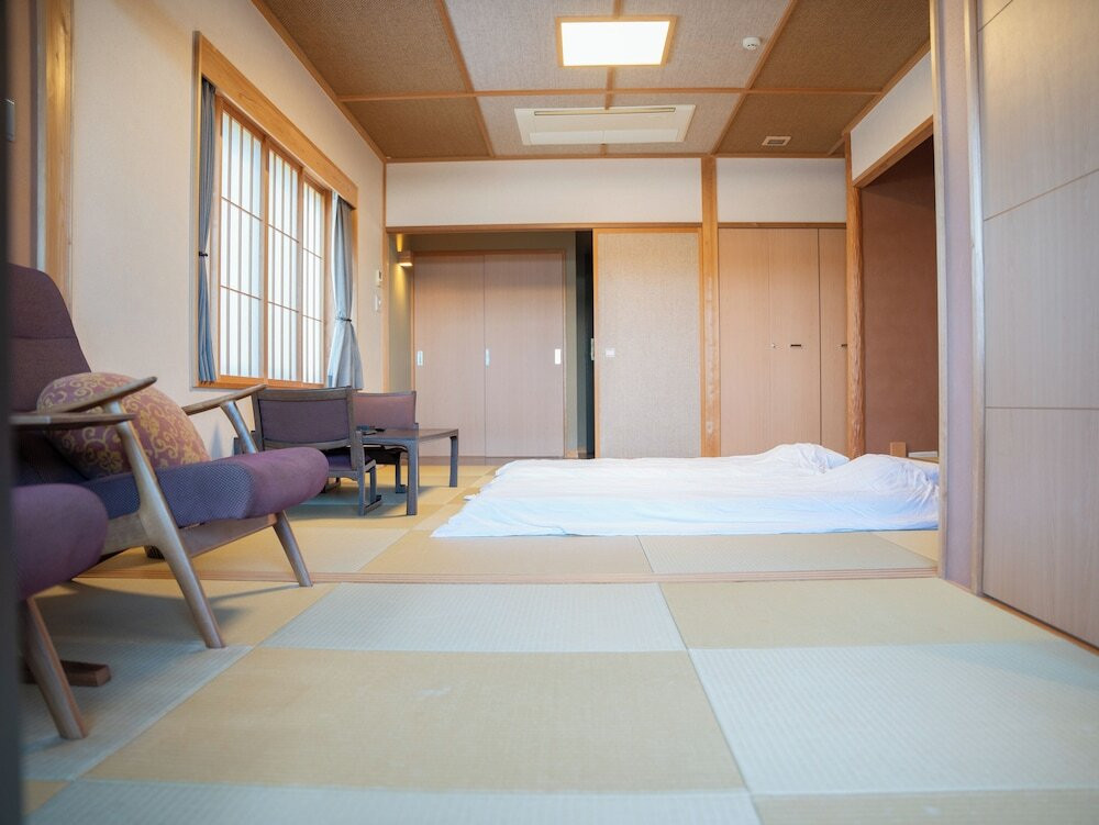 客室
