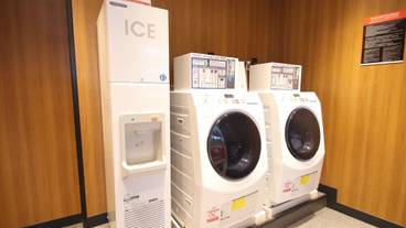 施設内の設備 / 8