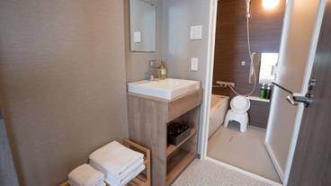 バスルーム / 14