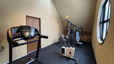 フィットネス設備 / 19