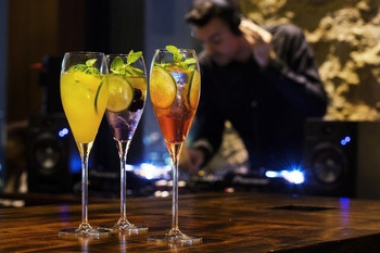 「adee」 ドリンク 41818379 