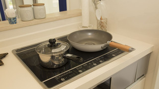 3 ベッドルーム ヴィラ