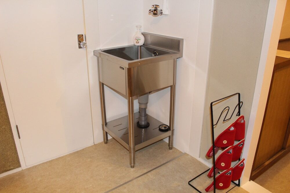 客室の設備とサービス