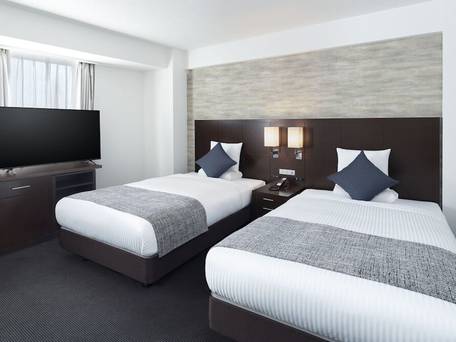 アートホテル日暮里 ラングウッド / 5