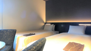 スーペリア ツインルーム