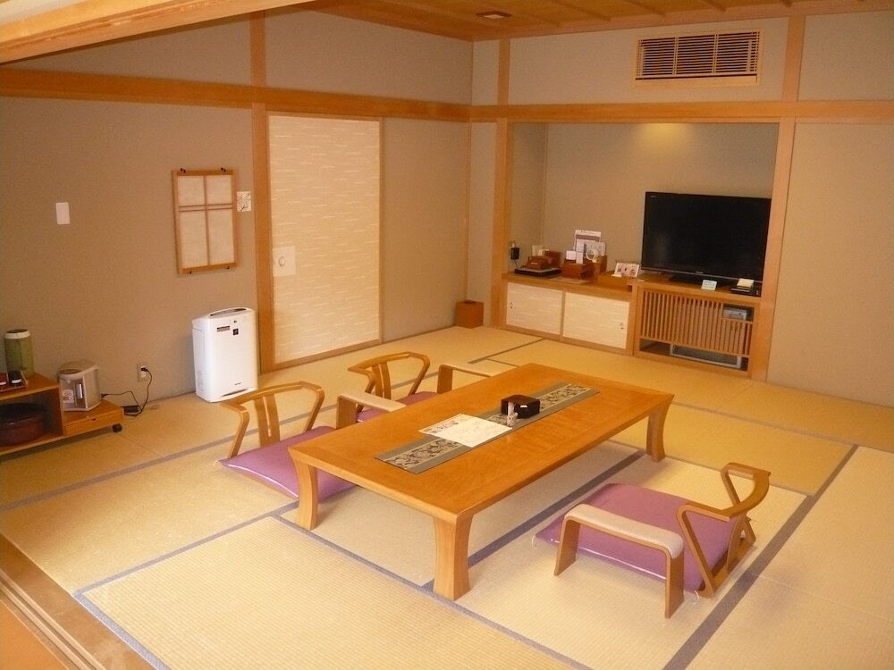 客室