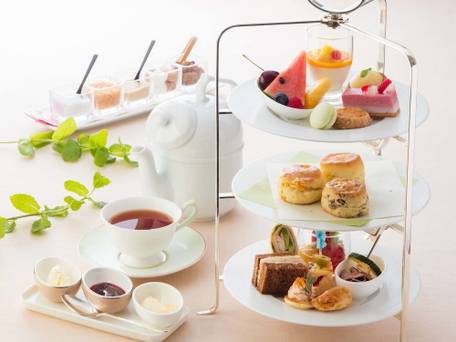 セルリアンタワー東急ホテル / 4