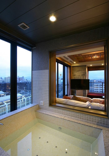 1. ラグジュアリーなお部屋でゆったりとした時間を♡「ホテル ココ・グラン高崎」4084537