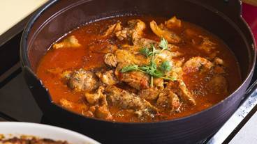 朝食ビュッフェ / 17