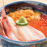 函館 まるで海の宝箱 函館駅近くの絶品海鮮丼12店 Icotto イコット